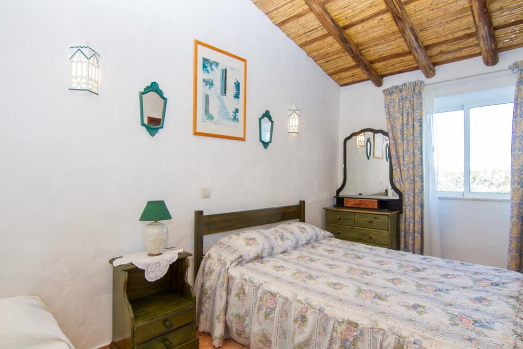 Akivillas Silves Relax Zewnętrze zdjęcie