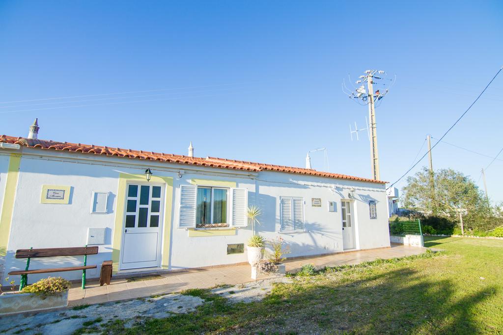 Akivillas Silves Relax Zewnętrze zdjęcie