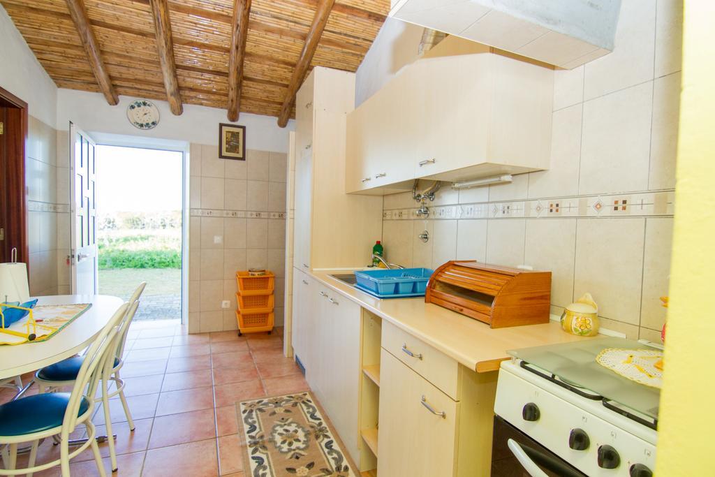 Akivillas Silves Relax Zewnętrze zdjęcie