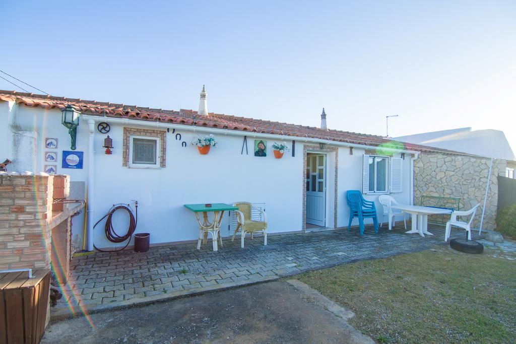 Akivillas Silves Relax Zewnętrze zdjęcie