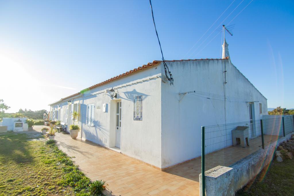 Akivillas Silves Relax Zewnętrze zdjęcie