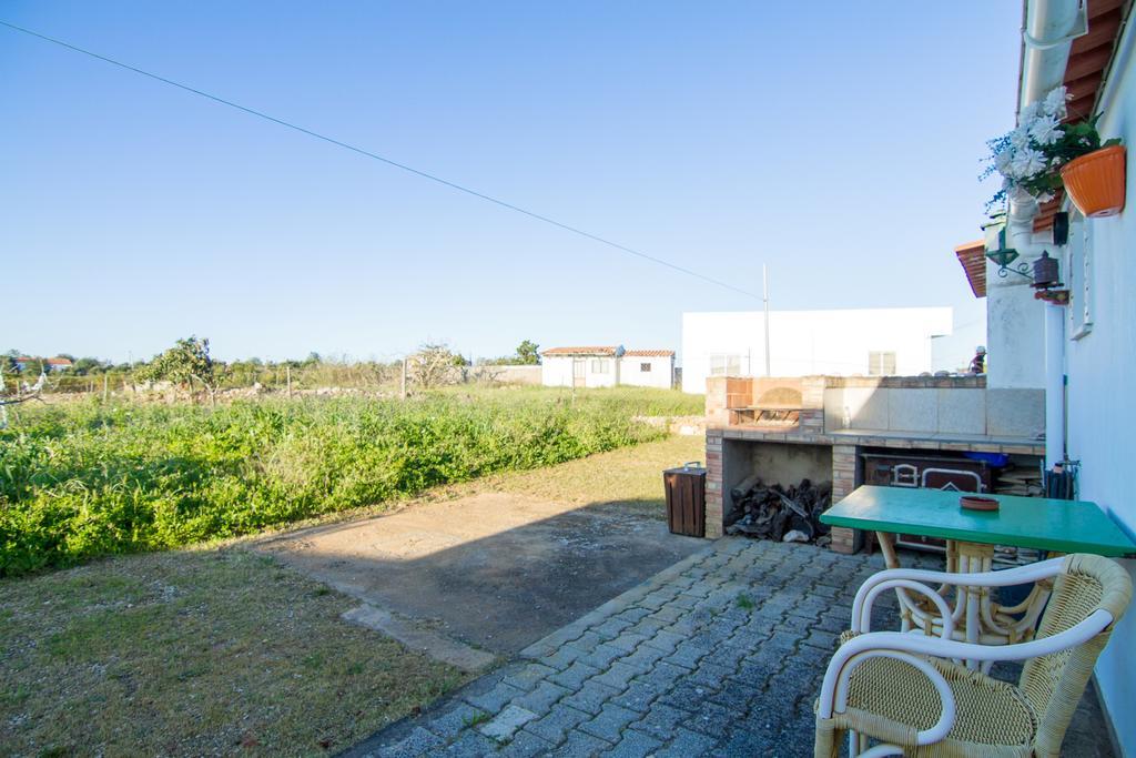 Akivillas Silves Relax Zewnętrze zdjęcie