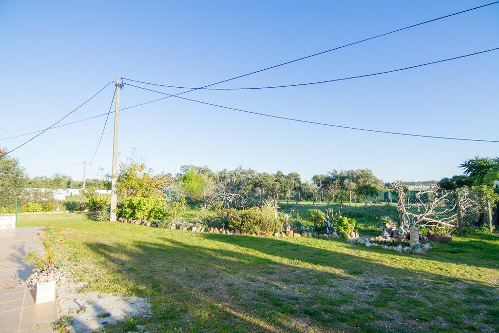 Akivillas Silves Relax Zewnętrze zdjęcie